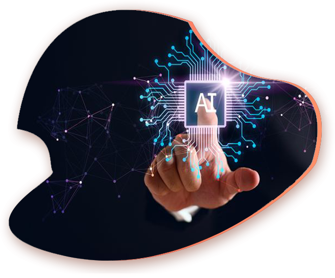 Two Girls working together